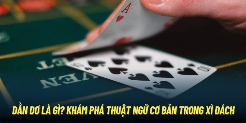 Dằn Dơ Là Khái Niệm Thế Nào Và Một Vài Điều Tân Thủ Cần Biết